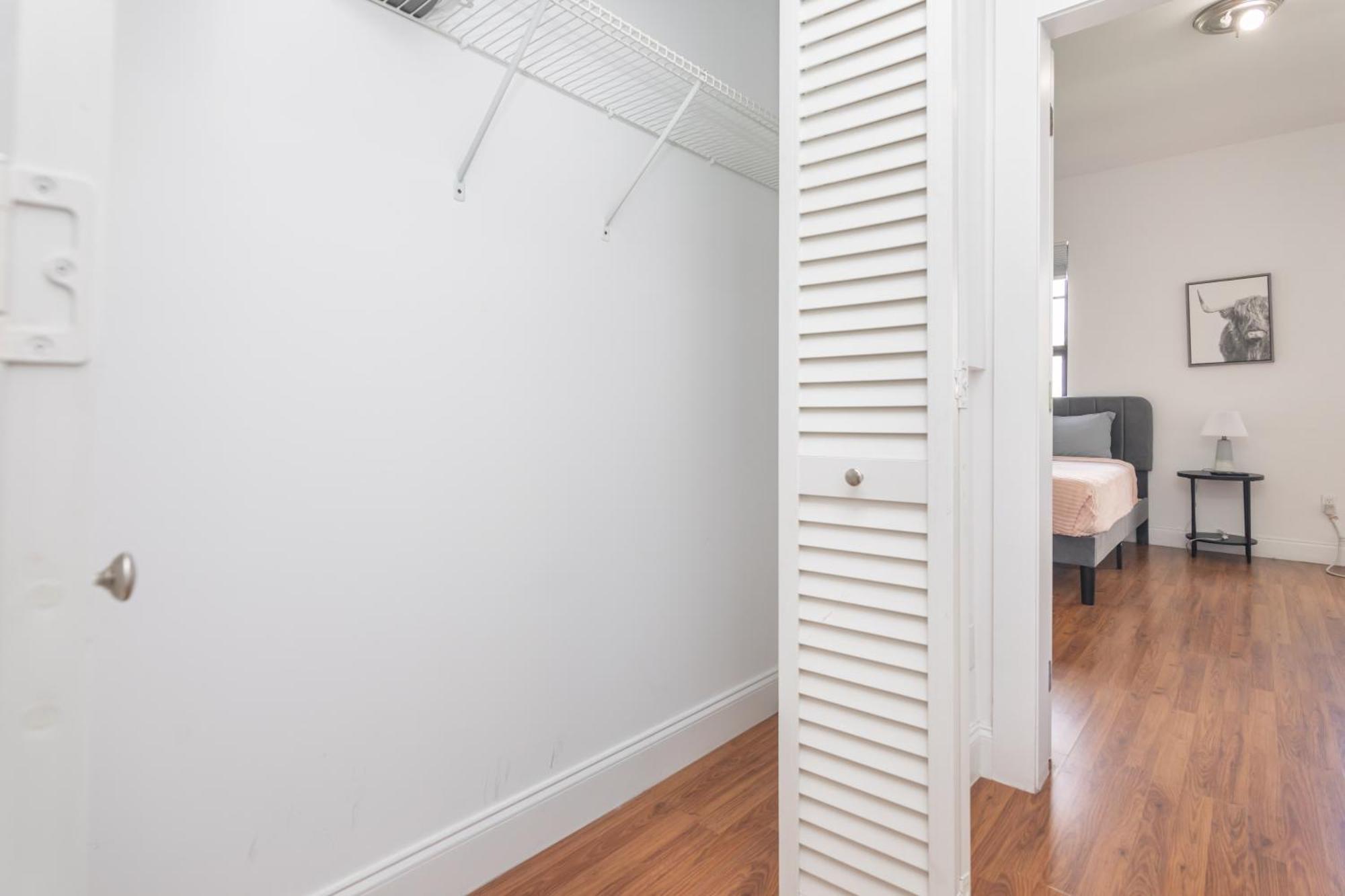 1-Bdrm Apartment - Heart Of Downtown & Wynwood 마이애미 외부 사진